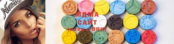 кокс Магас